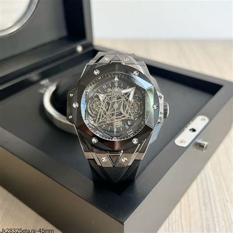 super clone hublot|hublot superclone.